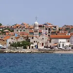 By The Sea Sepurine, Prvic - 4238 פרוויץ' שפורינה
