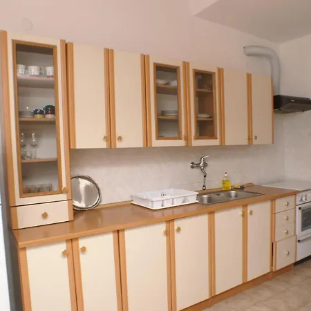 Apartment By The Sea Sepurine, Prvic - 4238