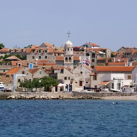 By The Sea Sepurine, Prvic - 4238 Prvic Sepurine