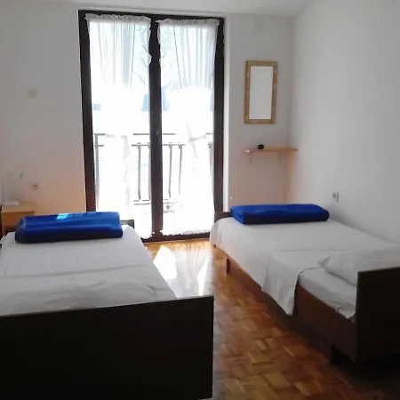 Apartment By The Sea Sepurine, Prvic - 4238