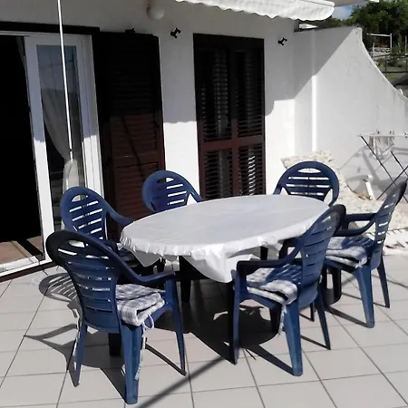 By The Sea Sepurine, Prvic - 4238