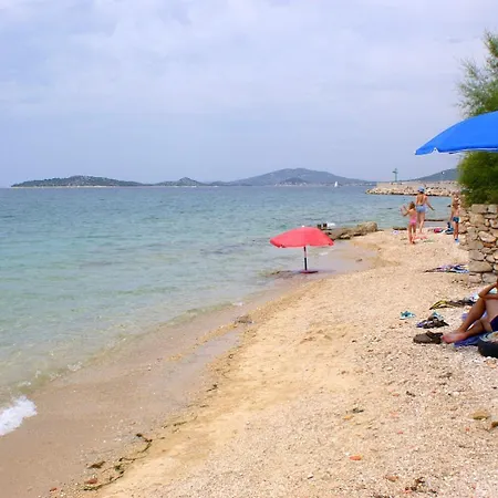 By The Sea Sepurine, Prvic - 4238 Apartment *