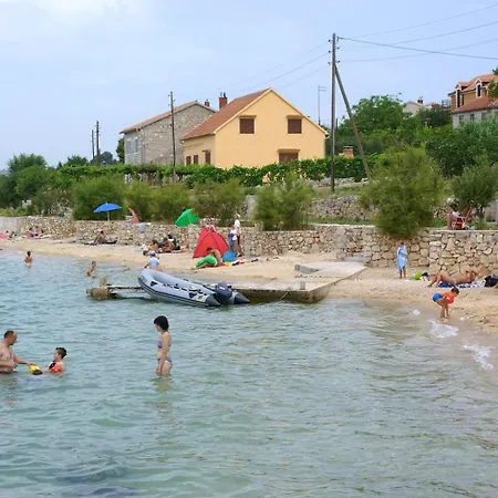 Apartment By The Sea Sepurine, Prvic - 4238 *