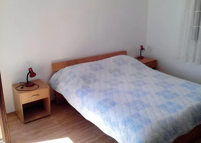 By The Sea Sepurine, Prvic - 4238 דירה