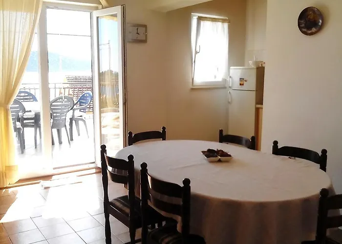 דירה By The Sea Sepurine, Prvic - 4238 פרוויץ' שפורינה