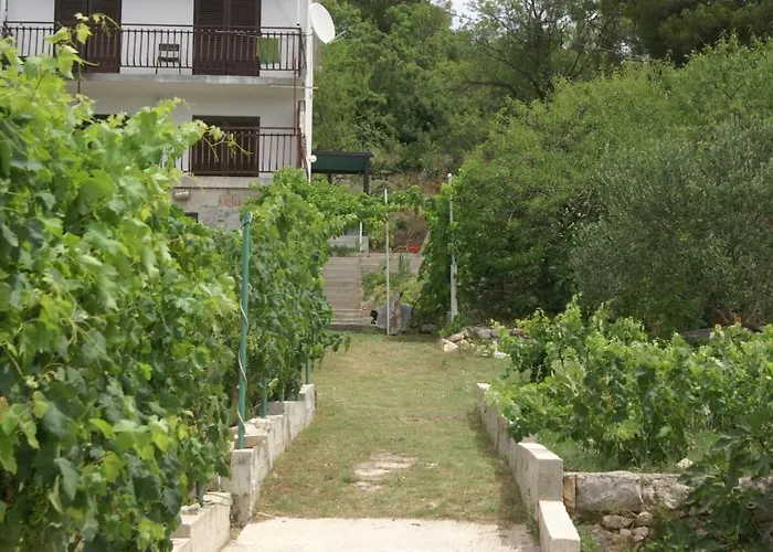 By The Sea Sepurine, Prvic - 4238 פרוויץ' שפורינה