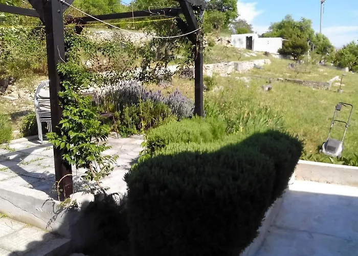 By The Sea Sepurine, Prvic - 4238 דירה *