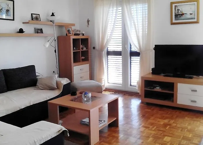 By The Sea Sepurine, Prvic - 4238