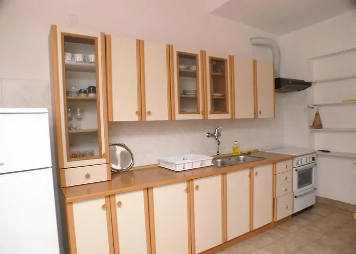 דירה By The Sea Sepurine, Prvic - 4238