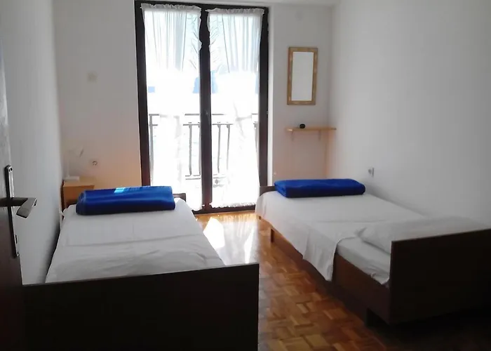 דירה By The Sea Sepurine, Prvic - 4238