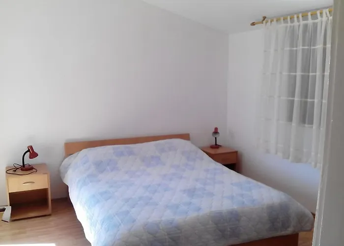 By The Sea Sepurine, Prvic - 4238 דירה *