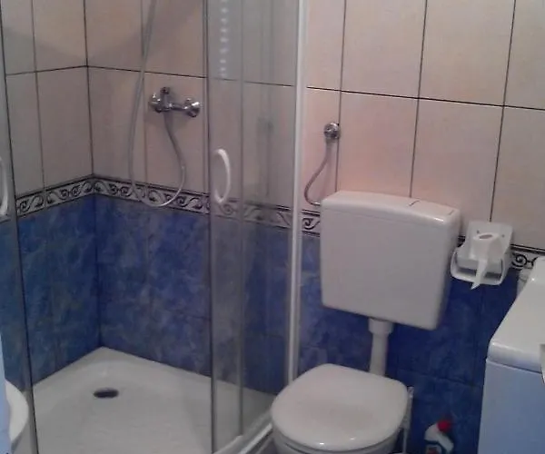 דירה By The Sea Sepurine, Prvic - 4238 פרוויץ' שפורינה