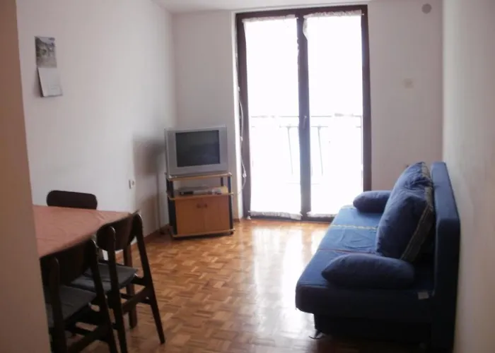 By The Sea Sepurine, Prvic - 4238 פרוויץ' שפורינה