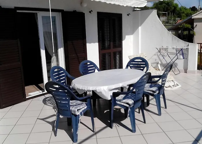 By The Sea Sepurine, Prvic - 4238