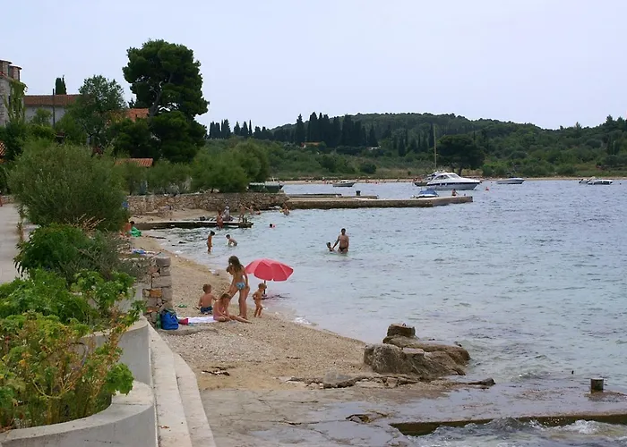 By The Sea Sepurine, Prvic - 4238 *