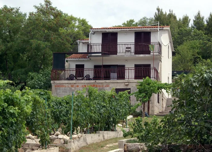 By The Sea Sepurine, Prvic - 4238